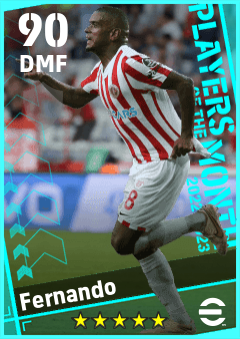 Fernando