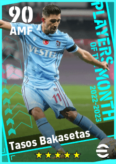 Tasos Bakasetas