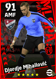 Djordje Mihailović