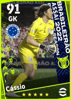 Cássio
