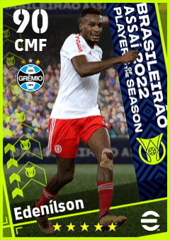 Edenílson