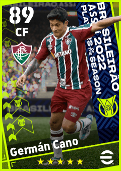Germán Cano