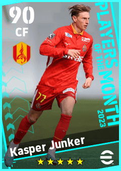 Kasper Junker