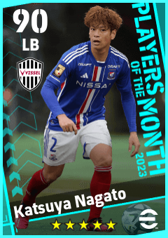 Katsuya Nagato