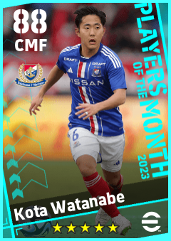 Kota Watanabe