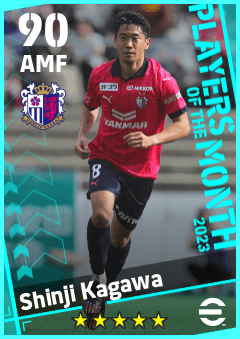 Shinji Kagawa