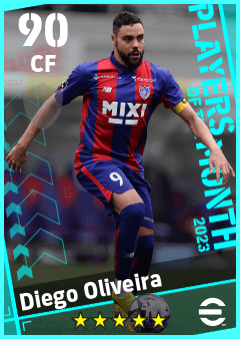 Diego Oliveira