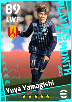 Yuya Yamagishi