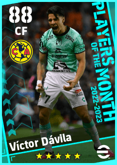 Víctor Dávila