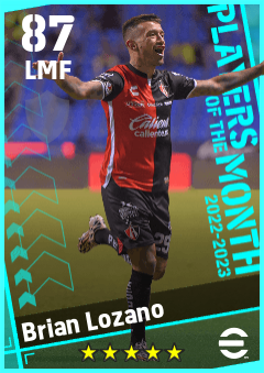 Brian Lozano