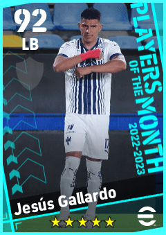 Jesús Gallardo