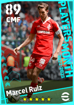 Marcel Ruiz