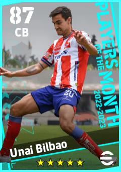 Unai Bilbao