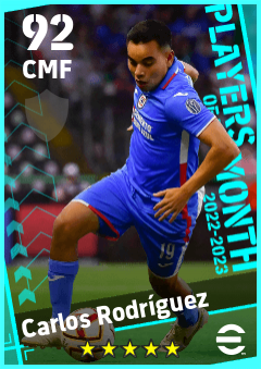 Carlos Rodríguez