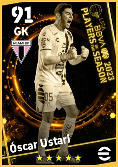 Óscar Ustari
