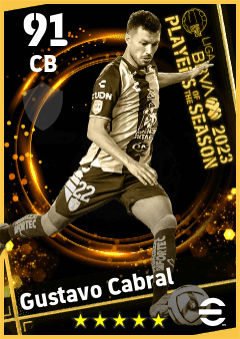 Gustavo Cabral