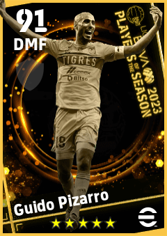 Guido Pizarro