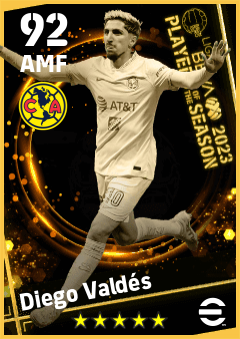 Diego Valdés