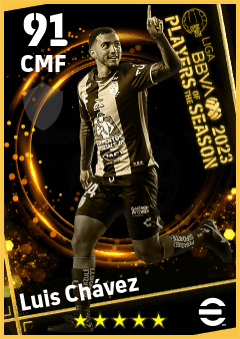 Luis Chávez