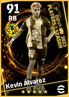 Kevin Álvarez