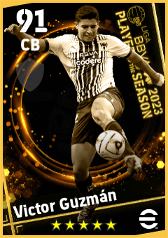 Victor Guzmán