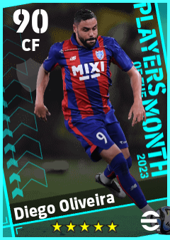 Diego Oliveira