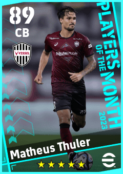 Matheus Thuler