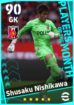 Shusaku Nishikawa