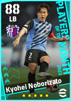 Kyohei Noborizato