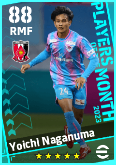 Yoichi Naganuma