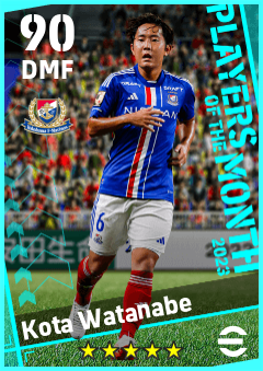 Kota Watanabe