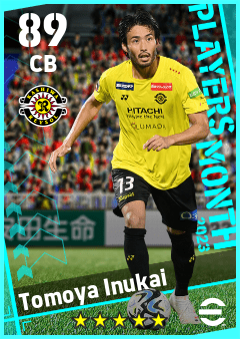 Tomoya Inukai