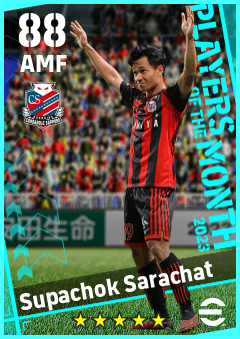 Supachok Sarachat