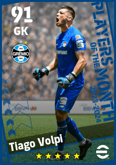 Tiago Volpi