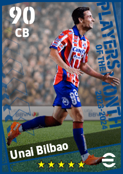 Unai Bilbao