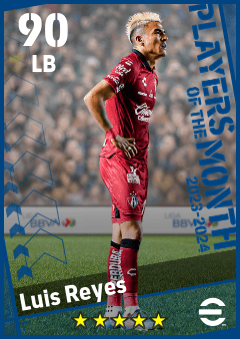 Luis Reyes