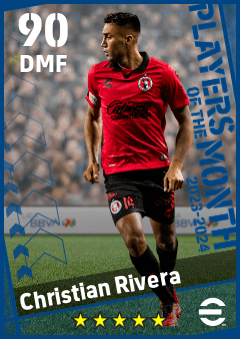 Christian Rivera