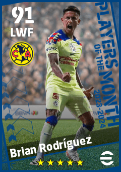 Brian Rodríguez
