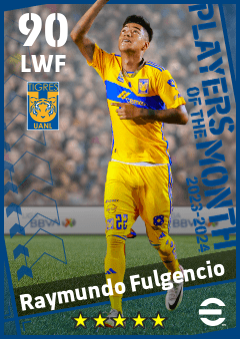Raymundo Fulgencio