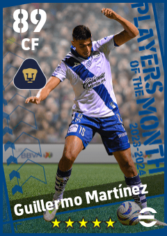 Guillermo Martínez