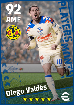 Diego Valdés