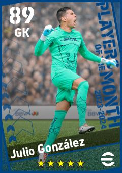 Julio González