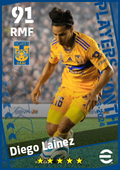 Diego Lainez