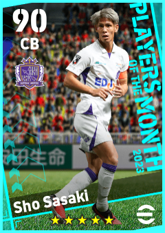 Sho Sasaki