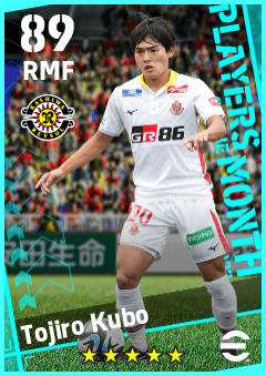 Tojiro Kubo