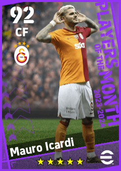 Mauro Icardi