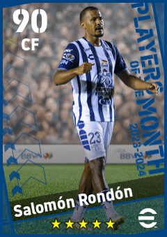 Salomón Rondón