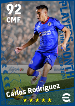 Carlos Rodríguez