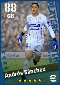 Andrés Sánchez