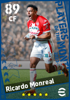 Ricardo Monreal